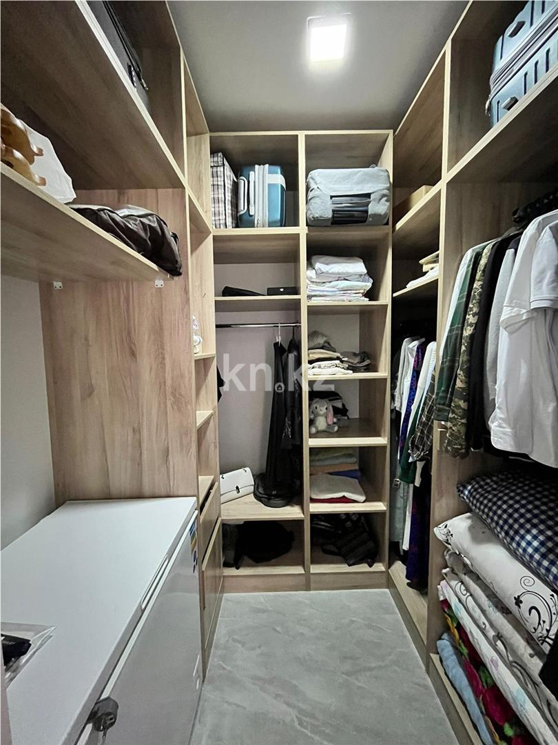 Продажа 3-комнатной квартиры, 85 м² в Астане - фото 9