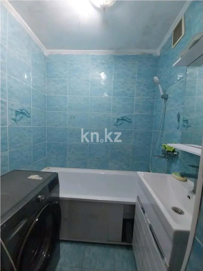 Продажа 2-комнатной квартиры, 50 м², ул. Аспара, дом  2/1 в Астане - фото 4