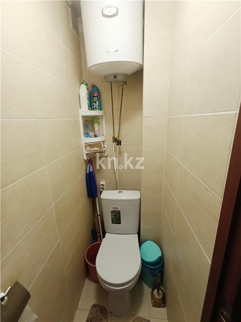 Продажа 2-комнатной квартиры, 45 м² - Продажа квартир в Пришахтинске Караганды фото 8 из 10