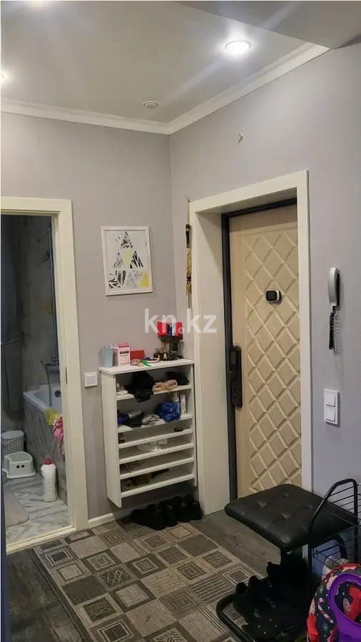 Продажа 3-комнатной квартиры, 68 м², ул. Анет баба, дом  1 - Продажа  трехкомнатных квартир в новостройках Астаны фото 6 из 6