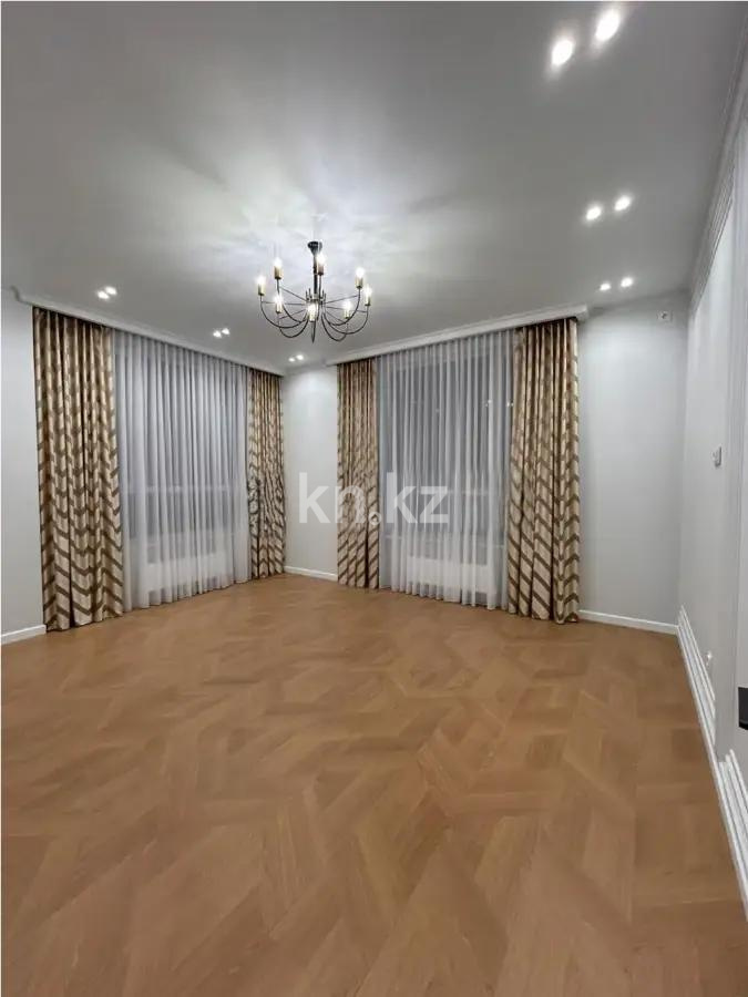 Продажа 2-комнатной квартиры, 60 м² - Продажа квартир в р-не Нура Астаны - страница 5 фото 1 из 5