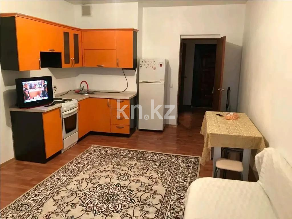 Продажа 1-комнатной квартиры, 29 м² в Астане - фото 2