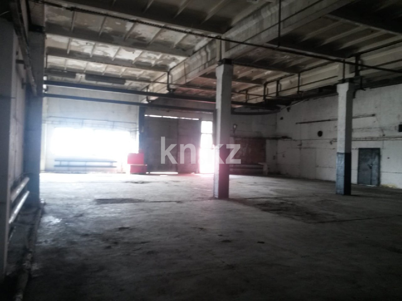 Аренда , 660 м², ул. Герцена - Аренда баз, складов и промышленной недвижимости в Астане фото 4 из 5