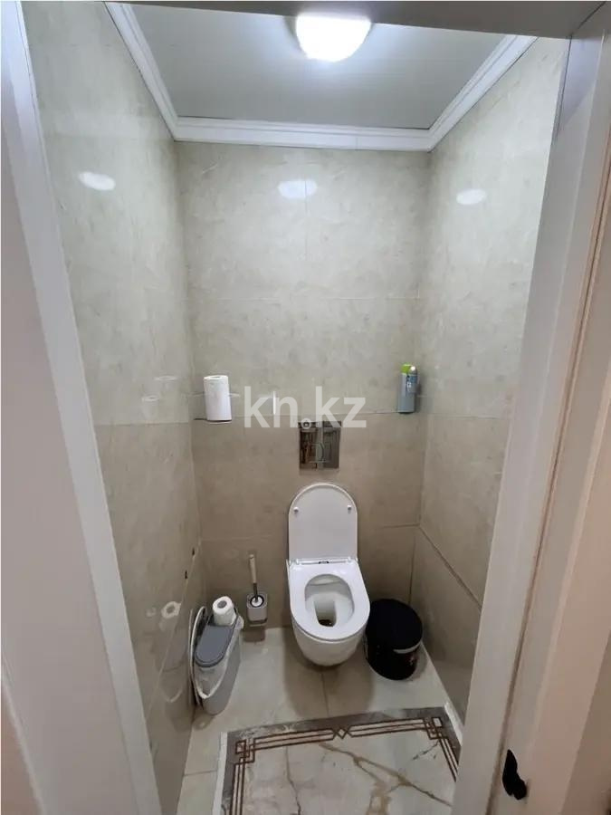 Продажа 1-комнатной квартиры, 40 м² в Алматы - фото 4