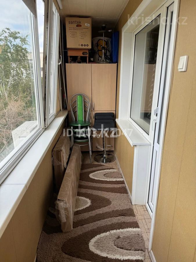 Продажа 2-комнатной квартиры, 57 м², ул. Павлова, дом  42 - Продажа  двухкомнатных квартир в Костанае фото 16 из 17