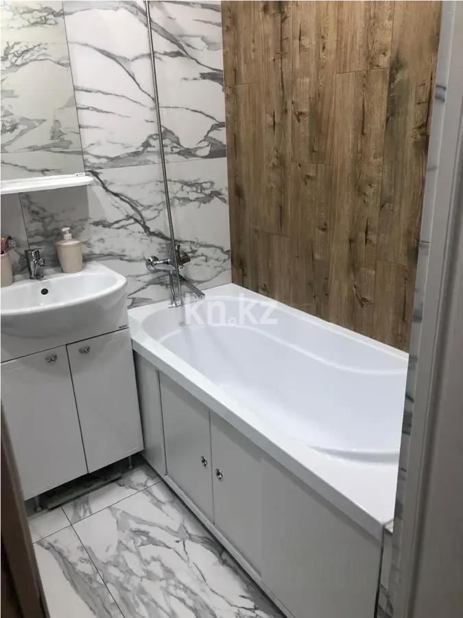 Продажа 2-комнатной квартиры, 45 м², мкр-н 23, дом  17 - Продажа  двухкомнатных квартир в Караганде фото 1 из 1