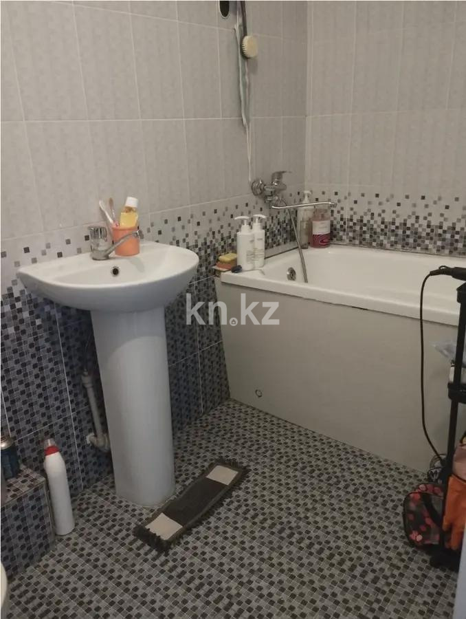 Продажа 1-комнатной квартиры, 34.4 м² - Продажа квартир от собственников в Астане - страница 2 фото 3 из 4