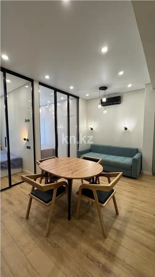 Продажа 3-комнатной квартиры, 72.5 м², ул. Журавлева, дом  26 - Продажа  трехкомнатных квартир в Алматы без посредников фото 1 из 3