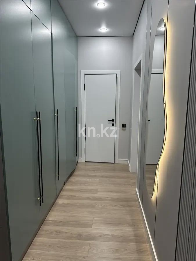 Продажа 2-комнатной квартиры, 55 м² - Продажа квартир в новостройках Алматы с фото - страница 9 фото 5 из 5