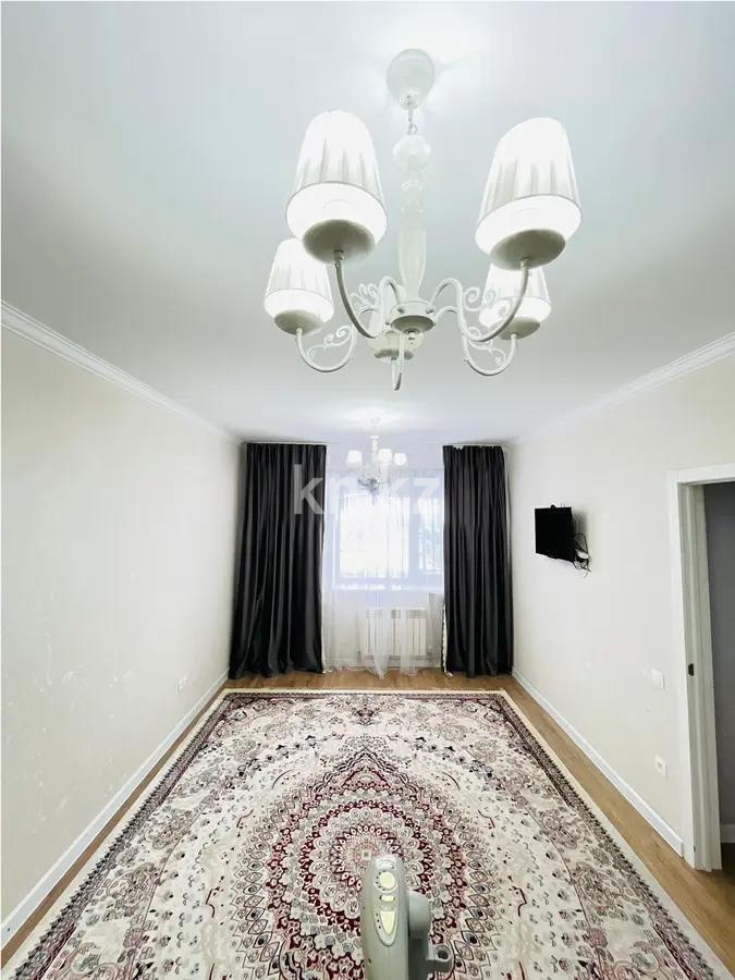 Продажа 2-комнатной квартиры, 56 м² - Продажа недвижимости в Астане - страница 23 фото 1 из 4