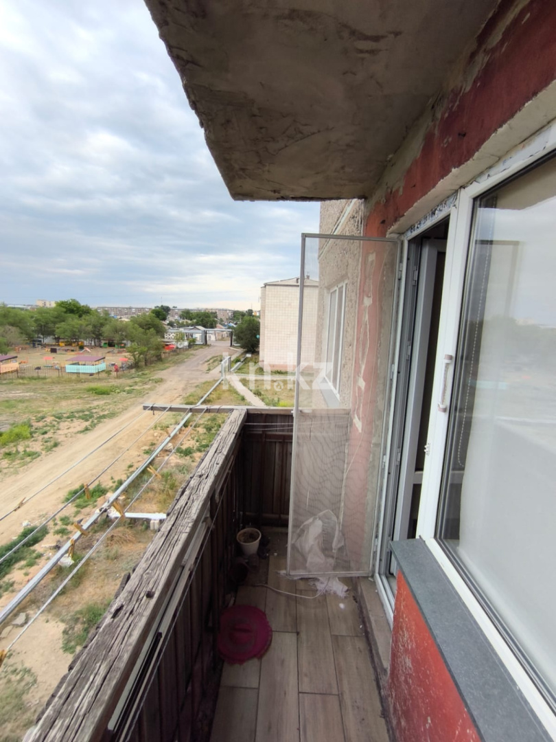 Продажа 4-комнатной квартиры, 61.2 м², 29А квартал, дом  2 - Продажа квартир в Абае фото 17 из 22