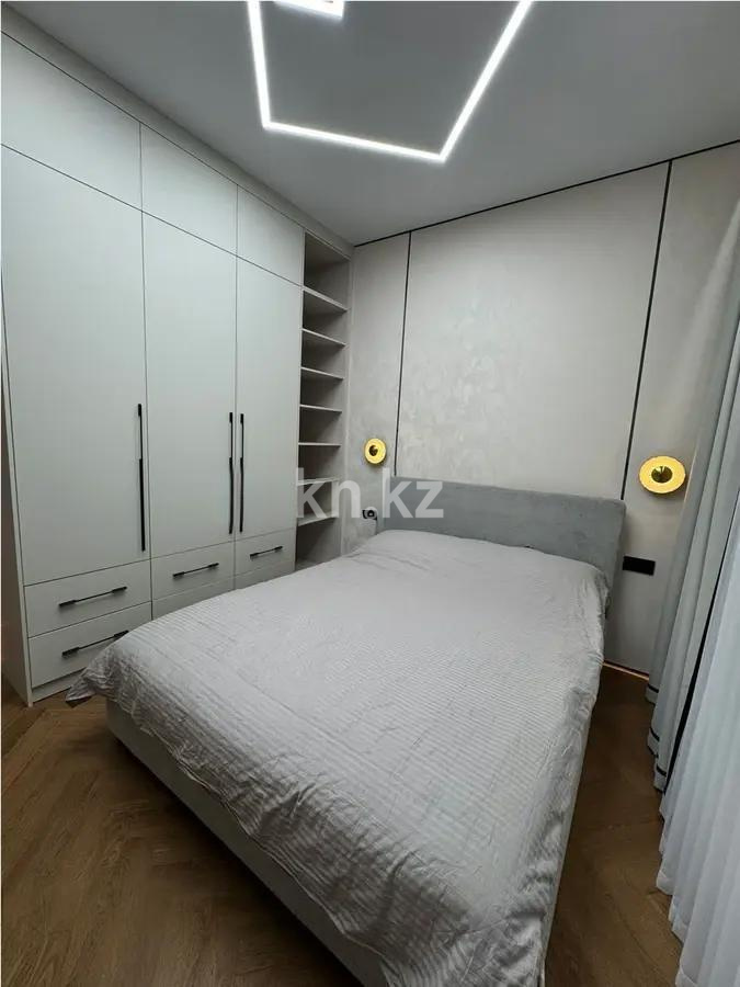 Продажа 2-комнатной квартиры, 57 м² в Караганде - фото 2