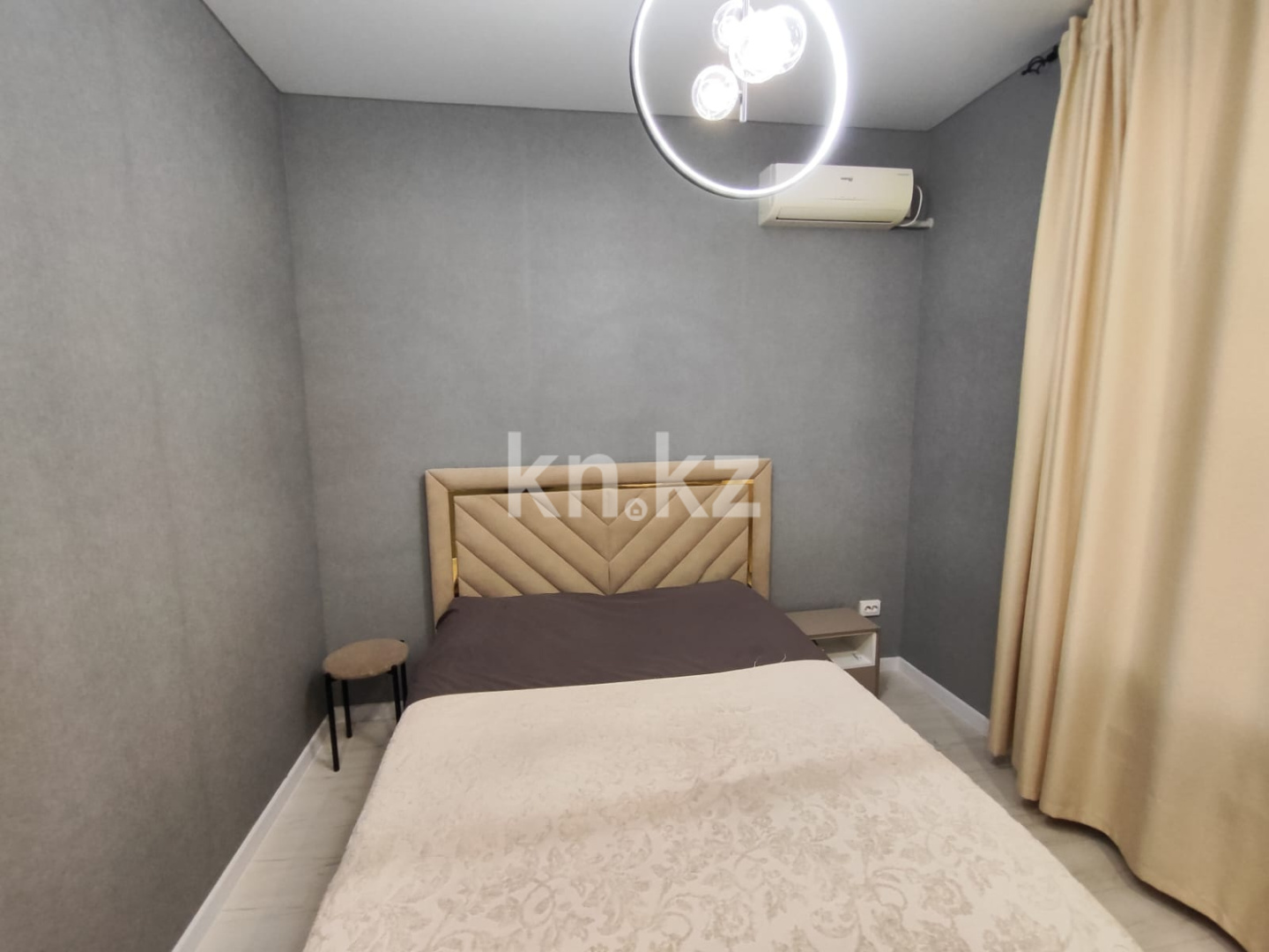 Продажа 3-комнатной квартиры, 70 м², ул. Ашимова - Продажа  трехкомнатных квартир в Караганде фото 5 из 34