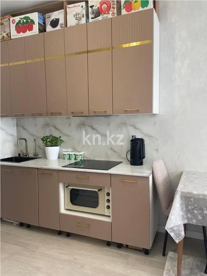 Продажа 2-комнатной квартиры, 42 м² в Астане - фото 2