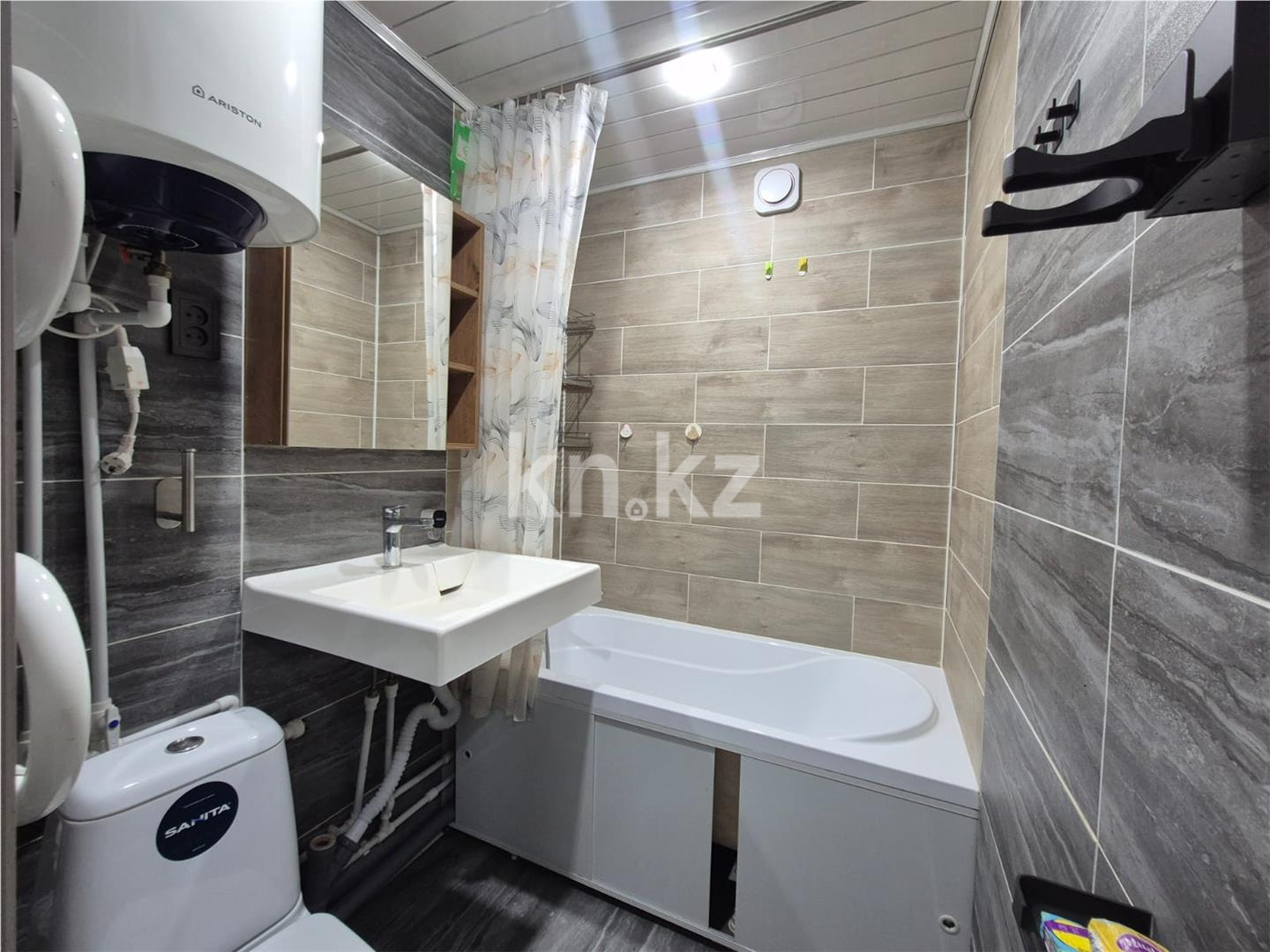 Продажа 2-комнатной квартиры, 44 м² - Продажа недвижимости в Казахстане - страница 15 фото 11 из 16