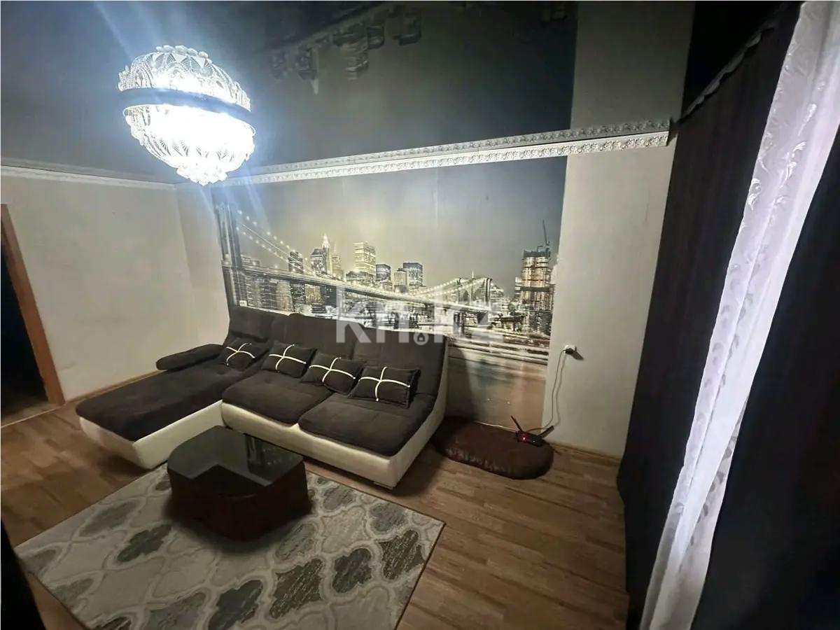 Продажа 2-комнатной квартиры, 47 м², ул. Абая, дом  78/1 - Продажа квартир в Казахстане фото 1 из 4