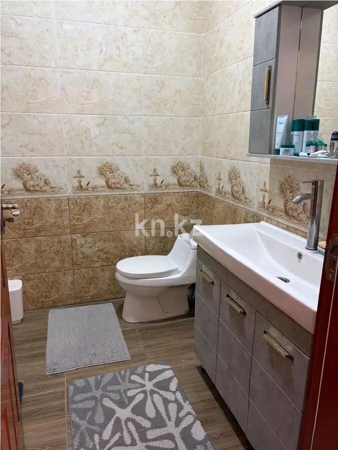 Продажа 2-комнатной квартиры, 74.5 м² в Алматы - фото 5