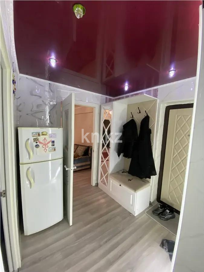 Продажа 3-комнатной квартиры, 62 м² - Продажа квартир в Темиртау - страница 3 фото 4 из 4