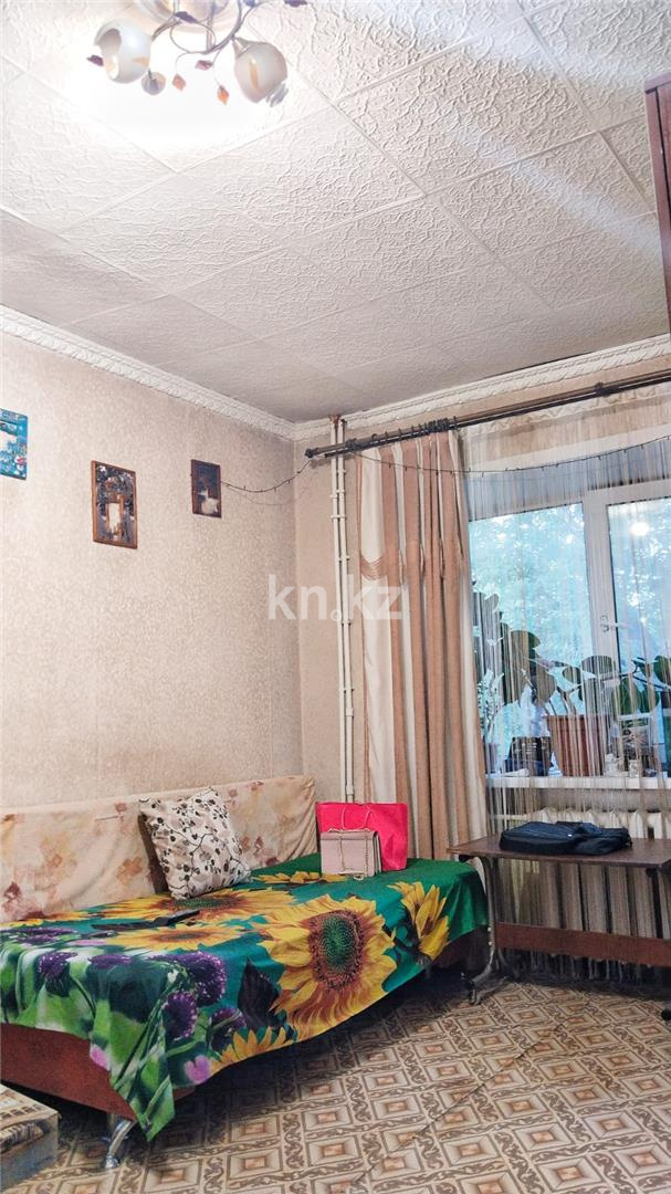 Продажа 1-комнатной квартиры, 38 м², ул. Пичугина, дом  248 - Продажа квартир в Караганде фото 1 из 11