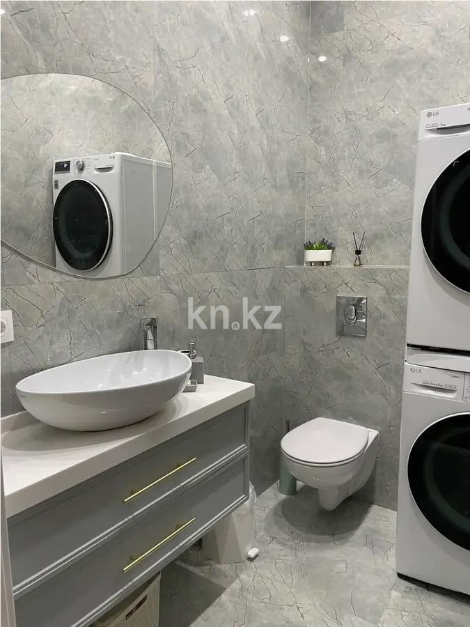 Продажа 4-комнатной квартиры, 116 м², ул. Туркестан, дом  28/1 - Продажа  четырехкомнатных квартир в новостройках Астаны без посредников с фото фото 6 из 6