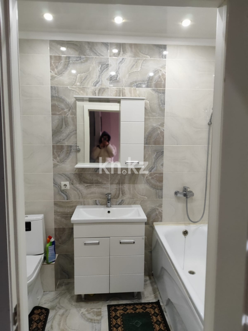 Аренда 1-комнатной квартиры, 40 м² в Астане - фото 11