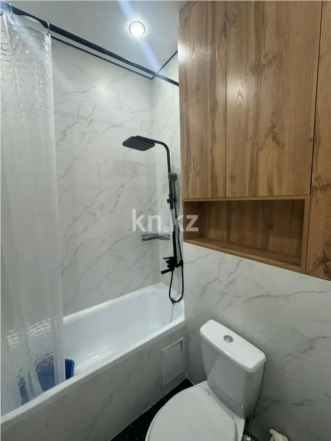 Продажа 1-комнатной квартиры, 38.1 м² в Астане - фото 4