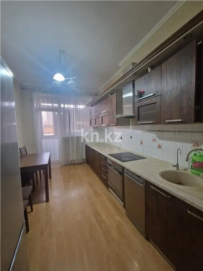 Продажа 3-комнатной квартиры, 120 м² - Продажа трехкомнатных квартир в Казахстане - страница 32 фото 4 из 6