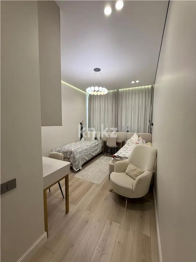 Продажа 4-комнатной квартиры, 99 м², пр. Туран, дом  52/2 - Продажа  четырехкомнатных квартир в Астане без посредников фото 4 из 6