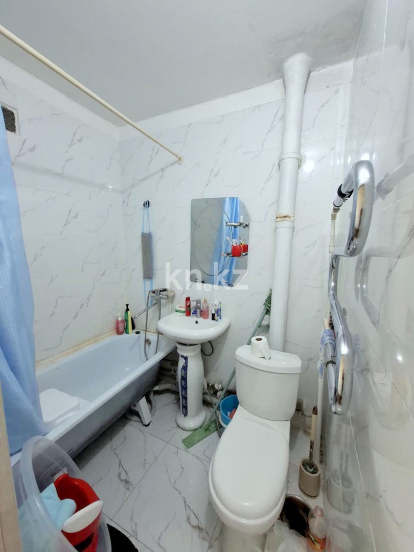 Продажа 2-комнатной квартиры, 44 м² - Продажа квартир в Алматы - страница 4 фото 10 из 13