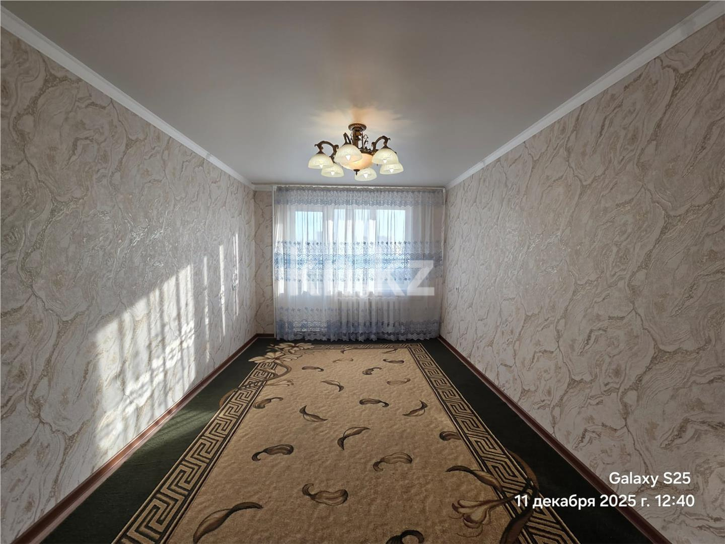 Продажа 2-комнатной квартиры, 50 м², 3А мкр. - Продажа квартир в Темиртау фото 1 из 12