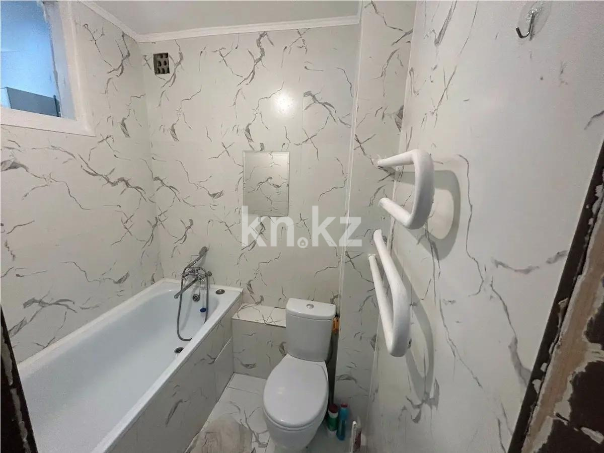 Продажа 1-комнатной квартиры, 32 м² в Алматы - фото 3