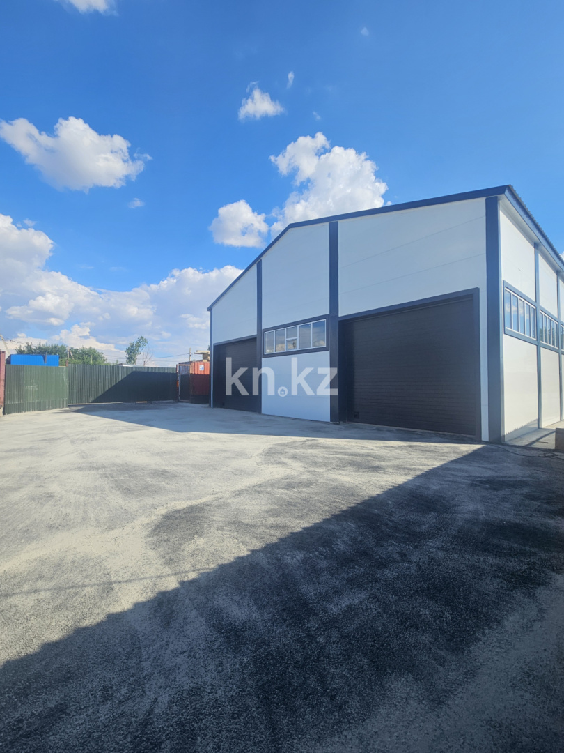 Аренда базы, 370 м² - Аренда недвижимости в Караганде фото 2 из 6