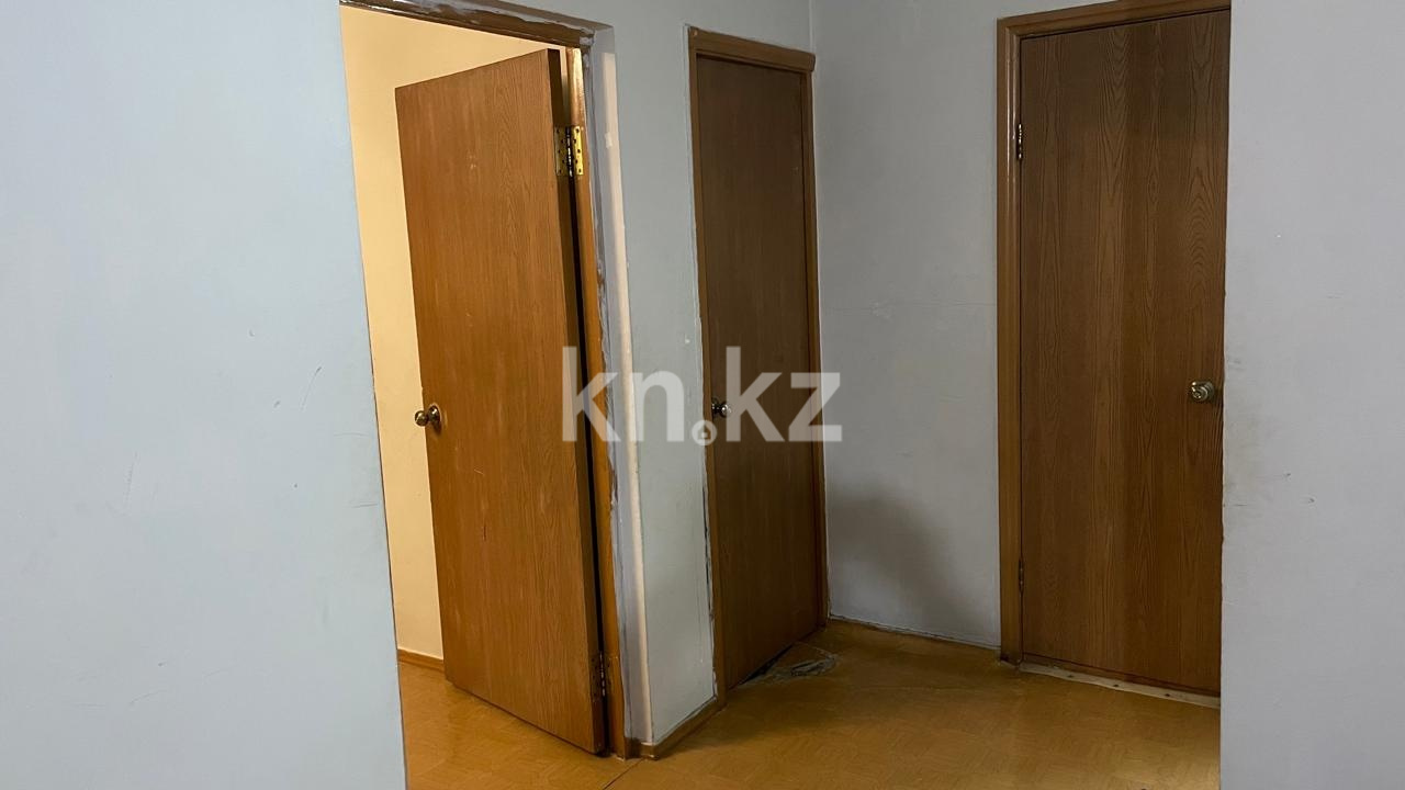 Аренда 3-комнатной квартиры, 83 м² - Аренда квартир помесячно в Алматы фото 9 из 18