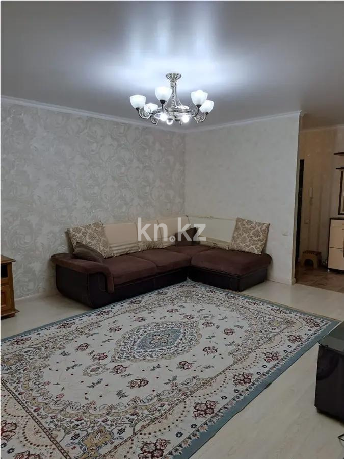 Продажа 3-комнатной квартиры, 94 м² - Продажа трехкомнатных квартир от собственников в Астане - страница 42 фото 1 из 5