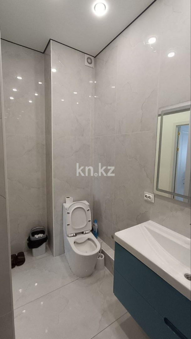 Продажа 3-комнатной квартиры, 108 м² - Продажа трехкомнатных квартир в Казахстане - страница 7 фото 4 из 17