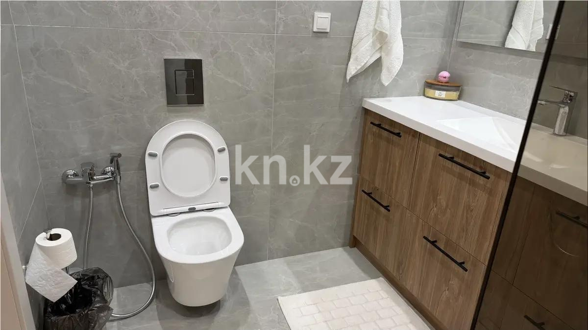 Продажа 3-комнатной квартиры, 106 м² в Астане - фото 5
