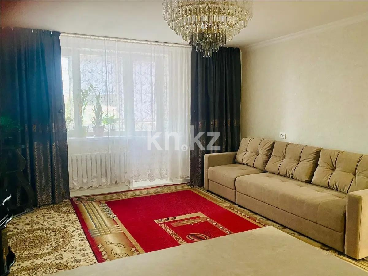 Продажа 2-комнатной квартиры, 53.8 м² в Астане