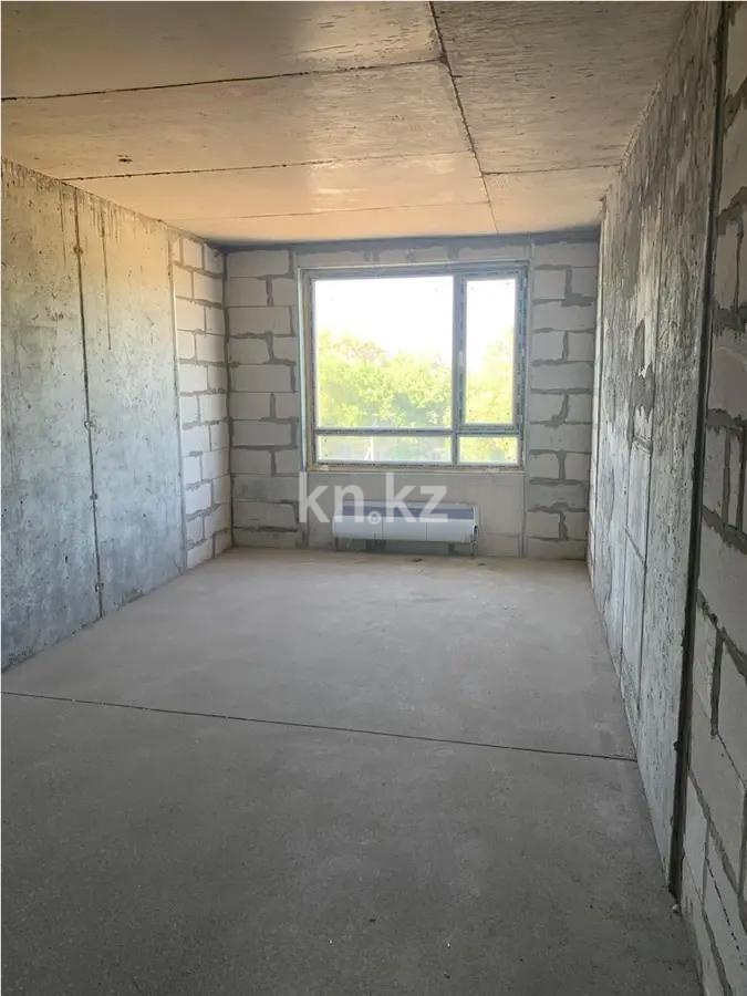 Продажа 1-комнатной квартиры, 47.7 м² - Продажа недвижимости в Алматы - страница 8 фото 2 из 2