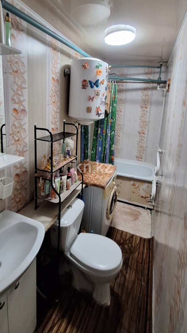 Продажа 5-комнатного дома, 100 м², Донская, дом  2/1 - Продажа домов, коттеджей в Казахстане фото 3 из 9