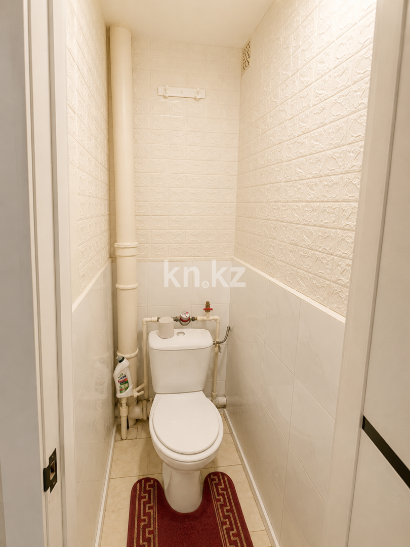 Продажа 3-комнатной квартиры, 47 м² - Продажа квартир в Пришахтинске Караганды фото 12 из 12