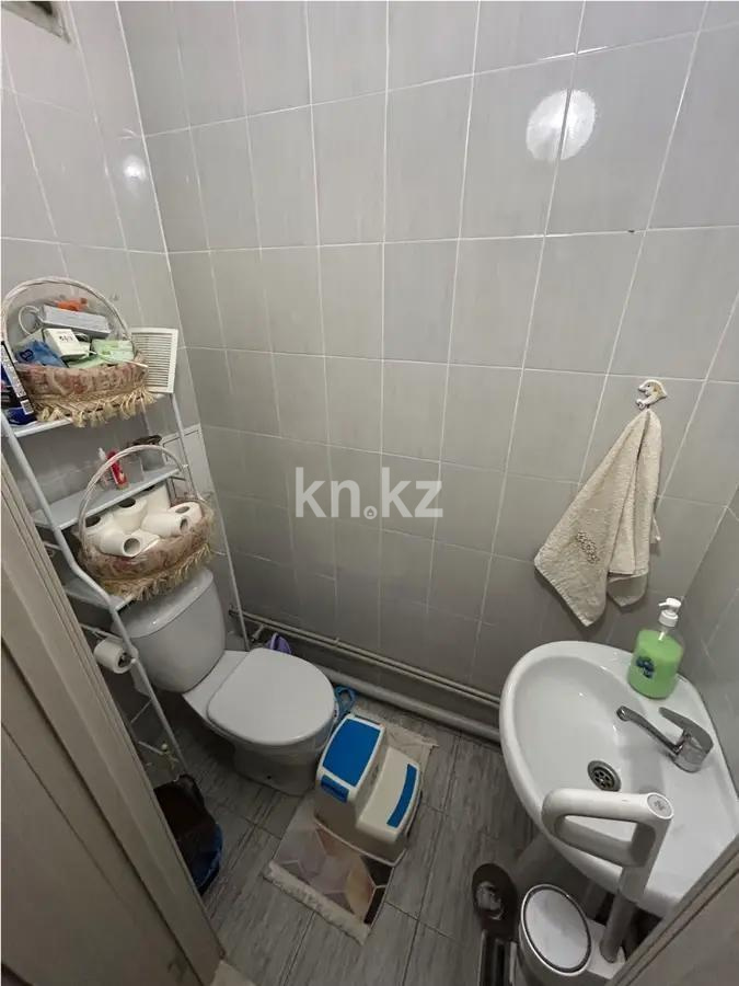 Продажа 2-комнатной квартиры, 60 м², ул. Кошкарбаева, дом  1142 - Продажа  двухкомнатных квартир в новостройках Алматы с фото фото 5 из 5