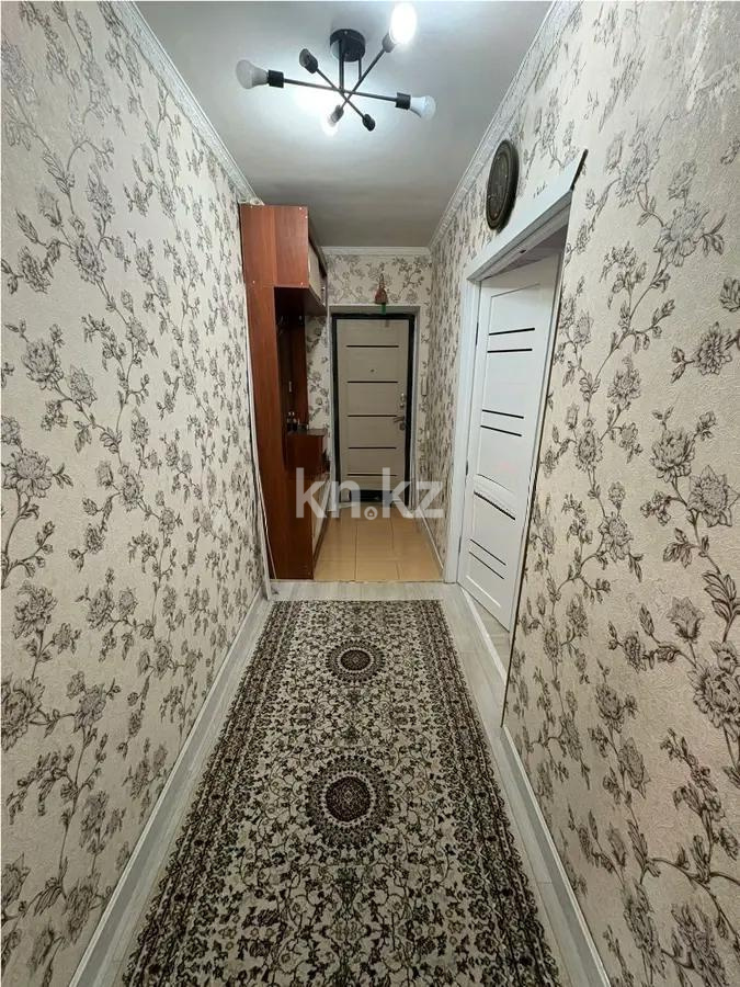 Продажа 2-комнатной квартиры, 50.9 м² в Астане - фото 6