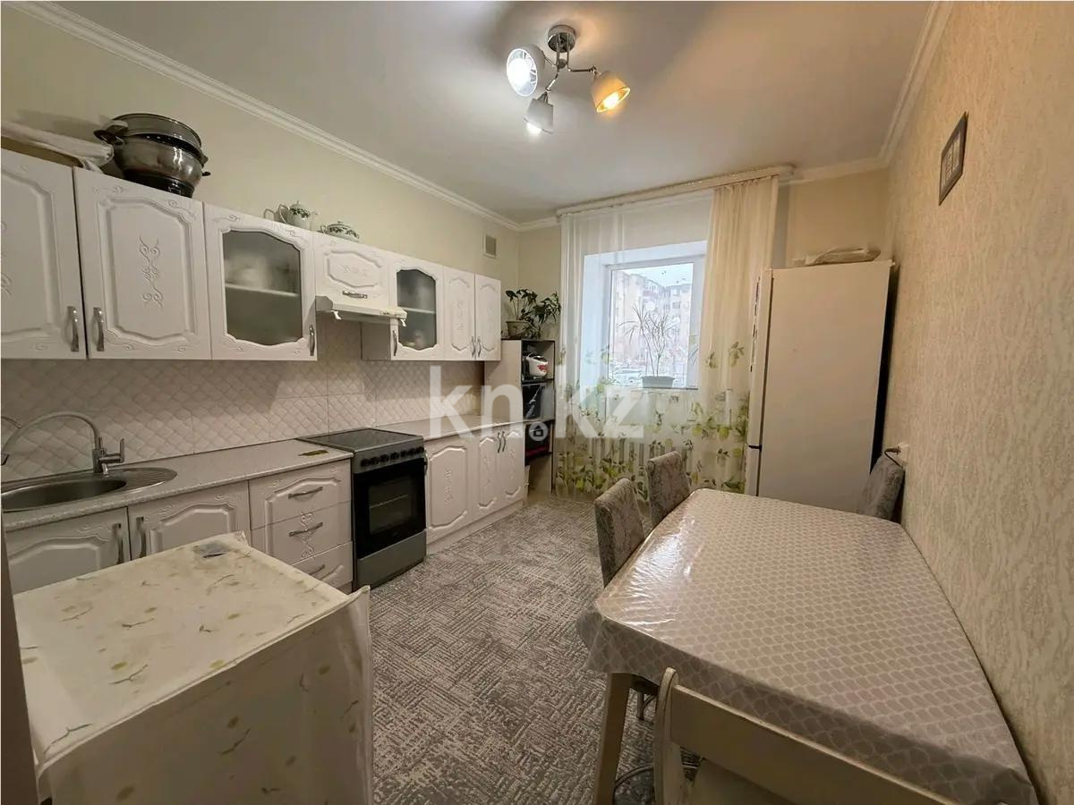 Продажа 2-комнатной квартиры, 53.8 м² - Продажа квартир в новостройках Астаны без посредников фото 3 из 6