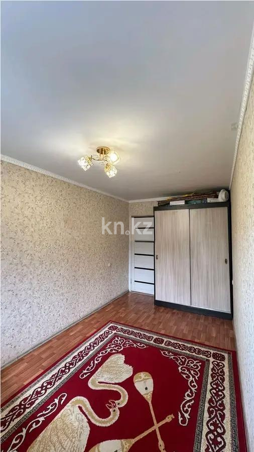 Продажа 2-комнатной квартиры, 44 м² - Продажа квартир в панельном доме в Темиртау - страница 2 фото 3 из 8