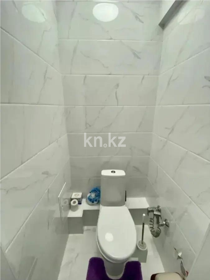 Продажа 2-комнатной квартиры, 55.6 м² в Астане - фото 2