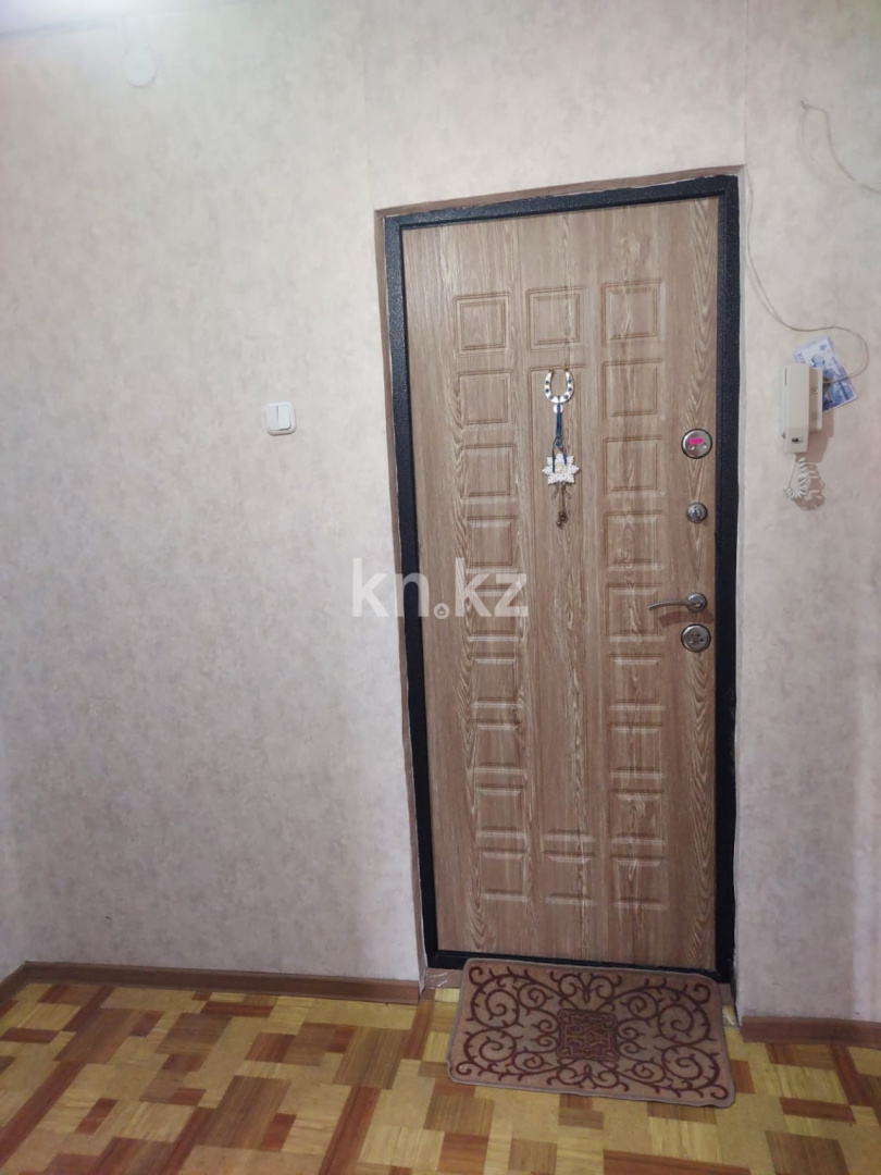 Продажа 2-комнатной квартиры, 43 м², мкр-н 16, дом  25 - Продажа квартир в Караганде без посредников фото 12 из 12