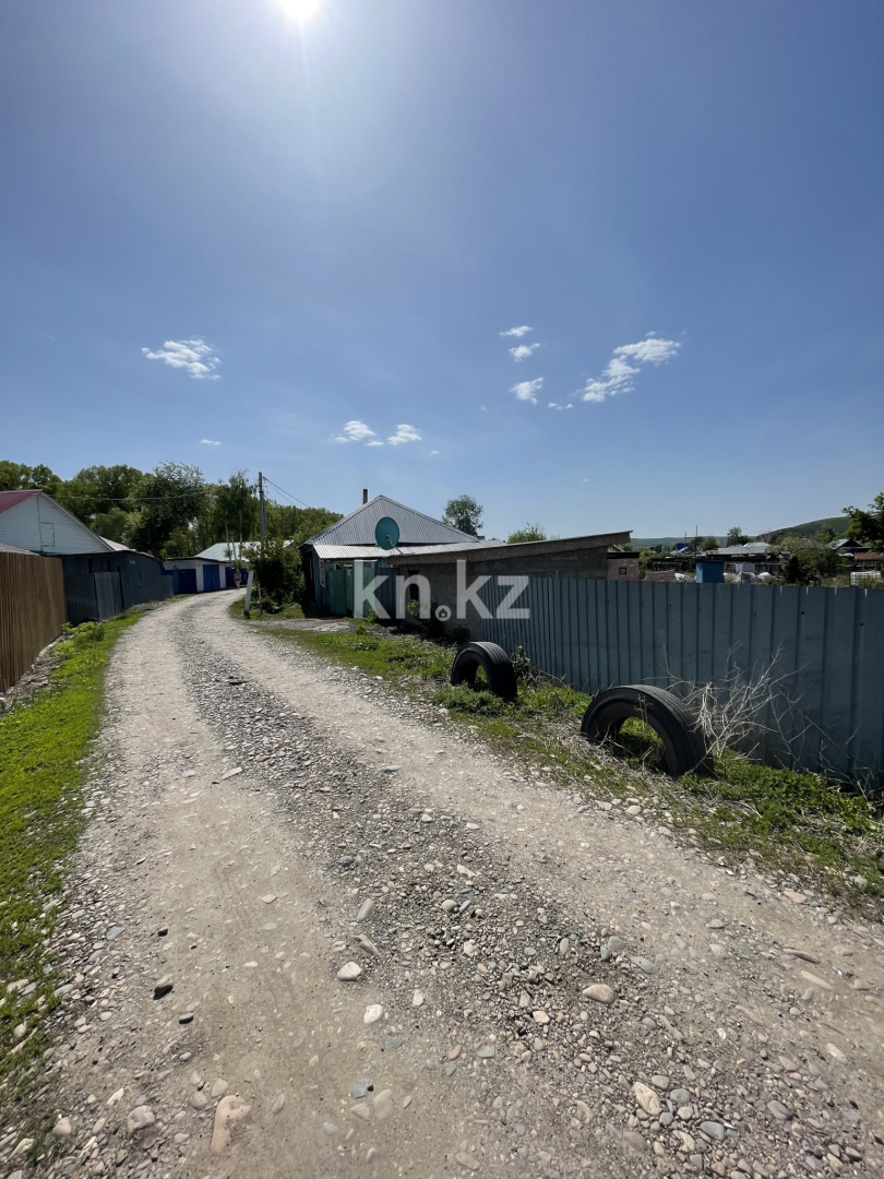 Продажа 3-комнатного дома, 50 м², ул. Агрономическая, дом  39 - Продажа квартир в Усть-Каменогорске фото 10 из 10