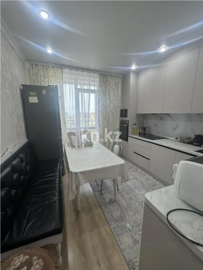 Продажа 2-комнатной квартиры, 61.2 м² в Астане - фото 2