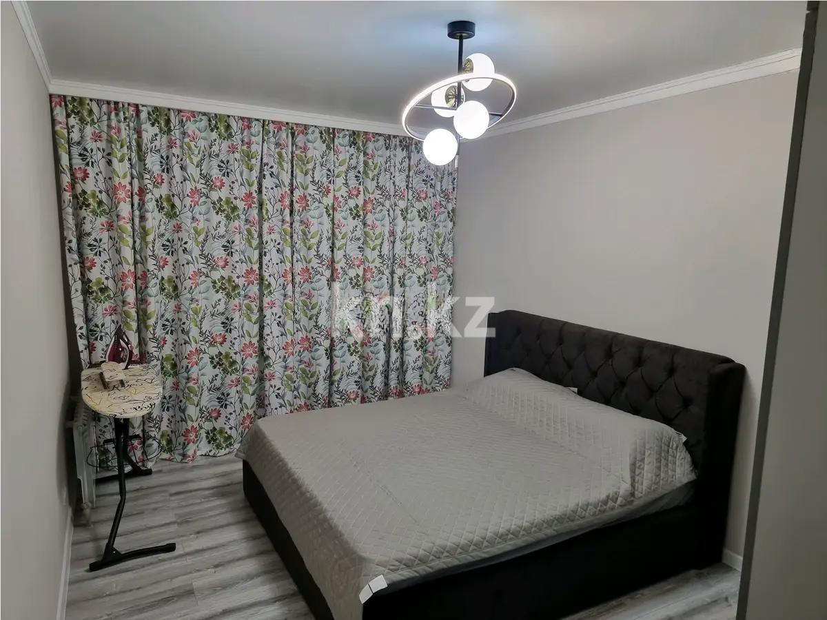 Продажа 2-комнатной квартиры, 72 м², ул. Толе би, дом  285/8 - Продажа  двухкомнатных квартир в новостройках Алматы с фото фото 2 из 5