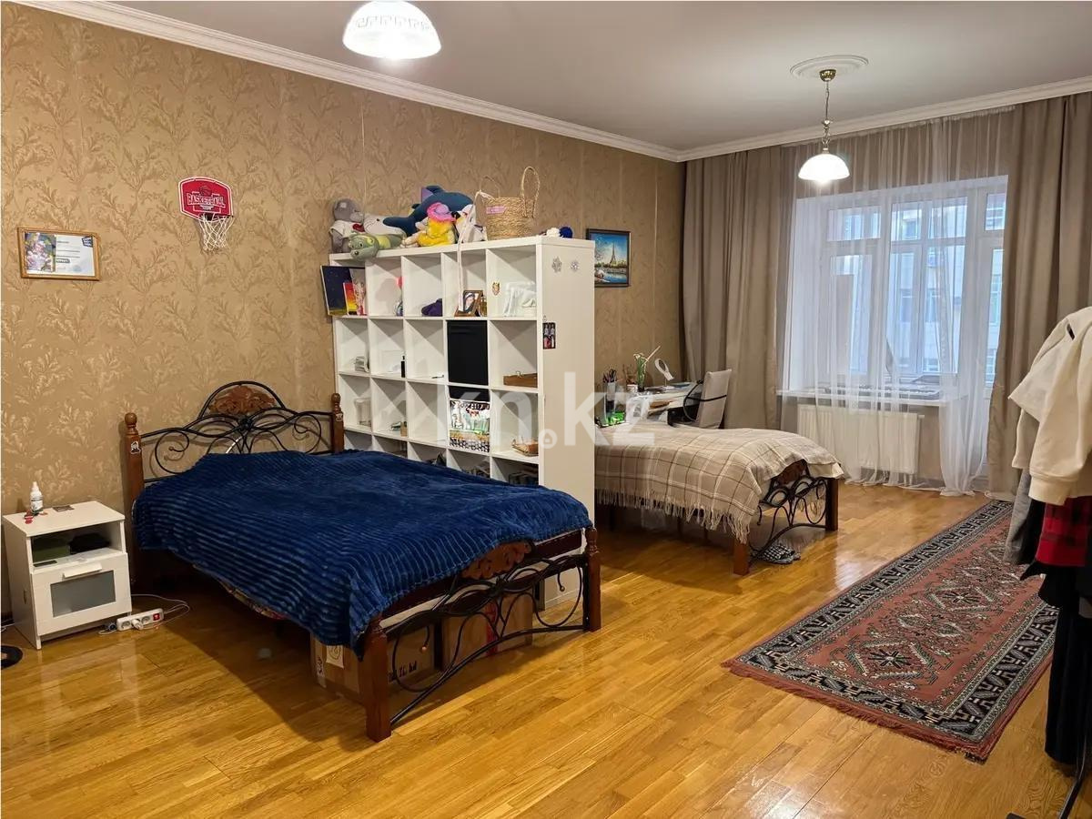 Продажа 3-комнатной квартиры, 160 м², ул. Кенесары, дом  47 - Продажа квартир в Астане фото 3 из 7